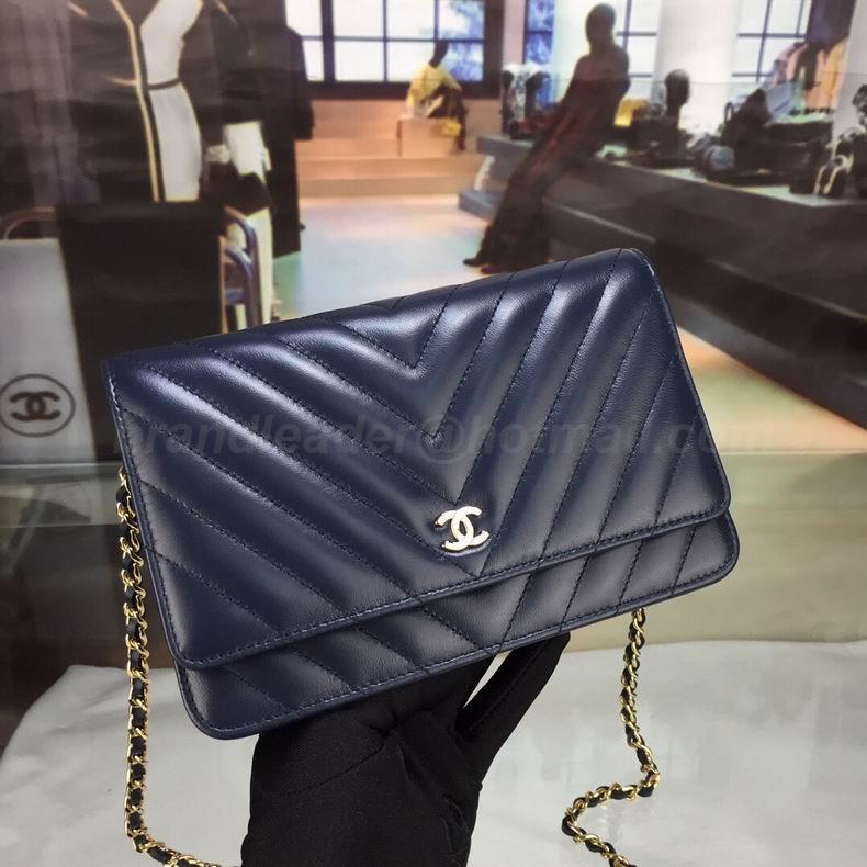 Chanel Handbags 993